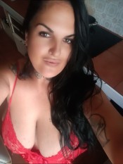 ZARA 40 AñOS, SUMÉRGETE EN UN PLACER PROFUNDO...!!!