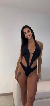 BRASILEñA EXóTICA Y CALIENTE CONMIGO PODRáS SALIR DE TU RUTINA