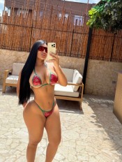 EXOTICA , JUGUETONA Y FIESTERA 24/7