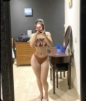 SúPER IMPLICADA PARA QUE DISFRUTE