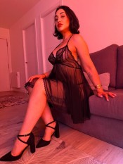LIDIA · NUEVA ADICTIVA, CERCANA Y SIN FILTROS