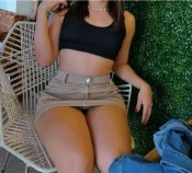 GATITA LINDA  19  EN JEREZ DE LA FRONTERA