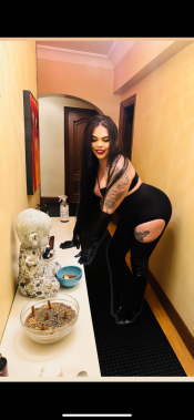 MIRELLA GUAPA FESTEIRA Y CACHONDA