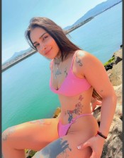 TRAVIESA, CALIENTE Y COMPLACIENTE, 612513170