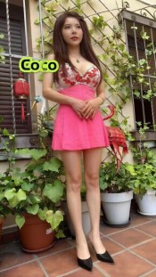 CHICAS ORIENTALES, PORTAZGO, 627886088 - 663136226