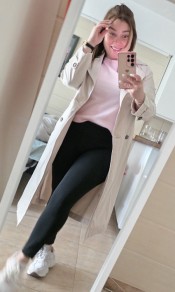 XIMENA UNA TENTACIóN LLENA DE DULZURA