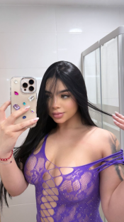 JOVENSITA EXOTICA SENSUAL APASIONADA Y COMPLACIENT