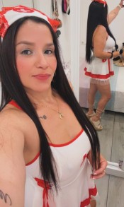 CAMILA TU ESCAPE PERFECTO DE LA RUTINA