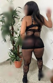 EN ZAIDIN GRANADA NATALI MORENAZA CALIENTE