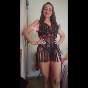 ANI SAVADO EN GUARDAMAR DEL SEGURA 24H
