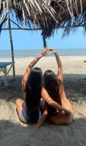 SOMOS BELLAS LATINA EN BUSCA DE DIVERSIÓN