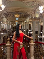 ANTONELLA NUEVA RECIéN LLEGADA A ANTEQUERA