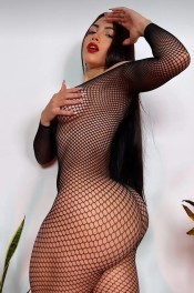 EN FERROL SEXO FIESTA ARDIENTE ESCORT COLOMBIANA