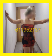 $$ NOVEDAD $$ JENNIFER: MADURITA RUBIA ESPECTACULAR EN FERROL CENTRO $$