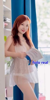 NUEVAS ORIENTALES ASIATICAS  CARINOSAS FOTO REAL