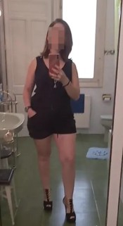 EN TALAVERA DE LA REINA SEXO FIESTA ESCORT CACHOND