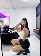 MUY TRAVIESA Y SENSUAL
