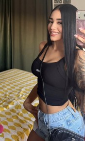 MíA, LINDA NATURAL Y REAL