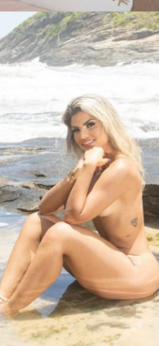 GABY BRASILIAN.HOT