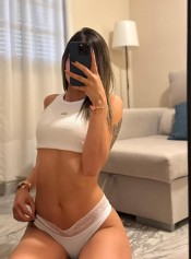 HERMOSA COLOMBIANA