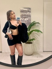 SOFIA INSTINTO PURO QUE SE SIENTE EN EL AIRE