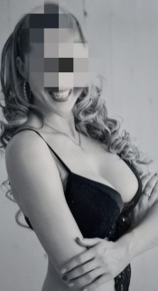 SEXY ANNY DE PAíS FRIO