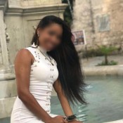 LAURA, SUPER ANIMADA EN BUSCA DE MARCHA