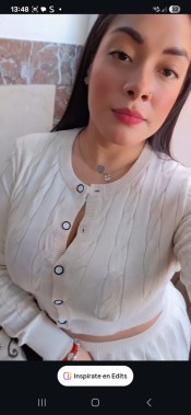 IRIS SOY MUY CARIÑOSA TRATO DE NOVIOS
