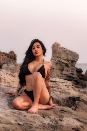FRANCES NATURAL !! MAMADA RICA
