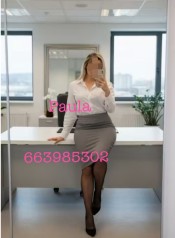 BRASILEÑA DE LUJO MUY COMPLACIENTE Y SENSUAL