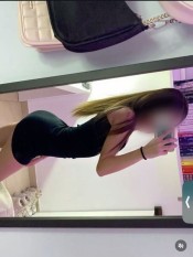 LATINA CALIENTE NUEVA EN LA ZONA