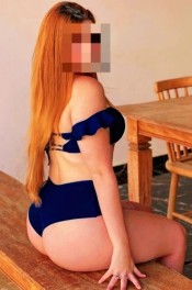 EXOTICA DELICIOSA MUY IMPLICADA CON GANAS DE TODO