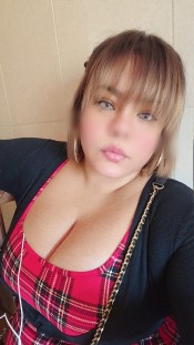 RAKEL CHICA CURVY GUAPA,, EDUCADA Y MUY HOT