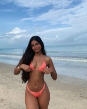 ORIANA 685232010 SEXY COLOMBIANA  CRUZ DE HUMILLADERO LA UNIÓN MÁLAGA