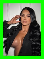 ¡¡PRIMICIA!! ESCORT DE LUJO PARA HOMBRES EXIGENTES