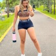 ERIKA HERMOSA LATINA CARIÑOSA EN LUGO