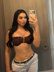 ISABELLA NOVEDAD MUY JUGUETONA, ATREVIDA Y FIESTERA
