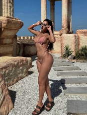ISABELLA NOVEDAD FIESTERA MUY CALIENTICA Y CACHONDA