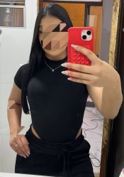 ALEJANDRA NOS MONTAMOS UNA FIESTA BIEN CAÑERA ???