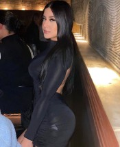 BORICUA SUPER SEXY Y AUTENTICA PARA TI...