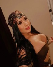 CAMILA  LINDA COLOMBIANA