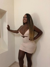 NATASHA CAMPBELL – PUERTO LA CRUZ