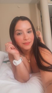 CAMILA TU ESCAPE PERFECTO DE LA RUTINA