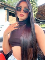 VALENTINA, 24 AñOS – PURA TENTACIóN EN BILBAO