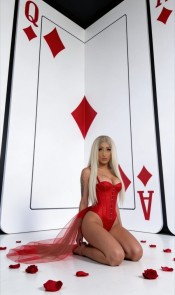 TRANS LATINA  LATINA SUPER FIESTERA