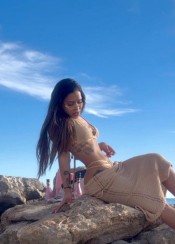 CATALINA JOVENCITA  COLOMBIANA 21 AñOS EN FIGUERETAS  , IBIZA