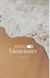 DIANA VACACIONES TETONA