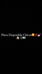 PLAZA DISPONIBLE 24HORAS EN VILLAVERDE