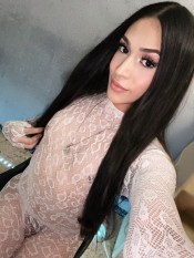 SOY ALICE  SEXY FLACA NATURAL FEMENINA MUY MAJA