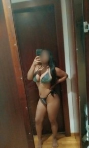 LATINA SEXY